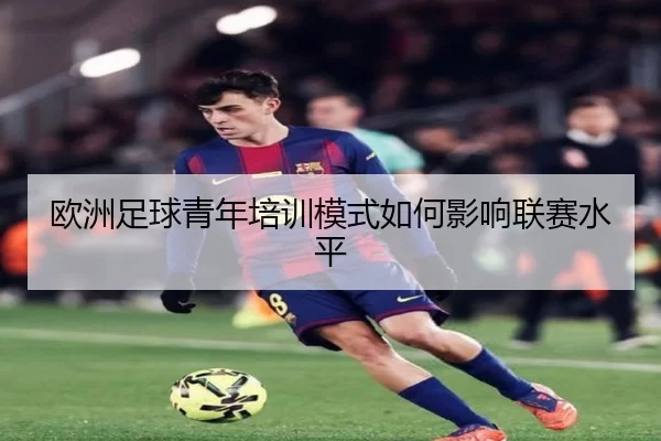 欧洲足球青年培训模式如何影响联赛水平